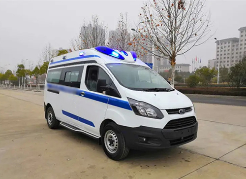 上犹县救护车出租